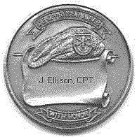 7th SFGA Coin Side 2